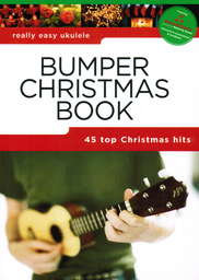 Bumper Christmas Book