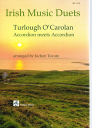 Turlough O'Carolan