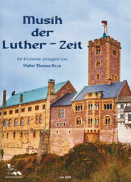 Musik der Luther Zeit