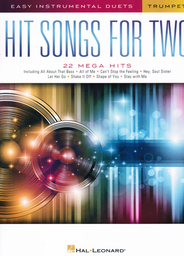 Hit Songs for Two