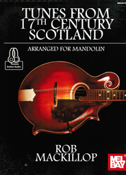 Tunes From 17. Century Scotland