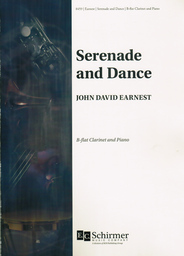 Serenade And Dance