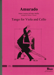 Tango For Viola And Cello