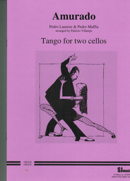Tango For Two Cellos