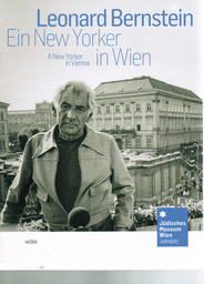 Leonard Bernstein, Ein New Yorker In Wien