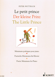 Der Kleine Prinz