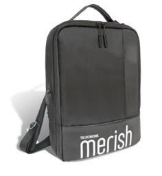 M Live MERISH Soft Bag