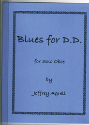 Blues For D. D.