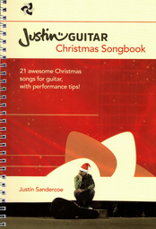 Justinguitar. Com - Christmas Songbook