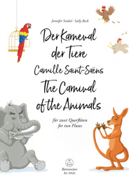 Carnaval Des Animaux - Carnival Of The Animals - Karneval der Tie