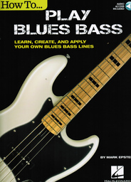 How To Play Blues Bass