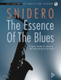 The Essence of the Blues