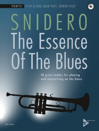The Essence of the Blues