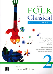 From Folk To Classical 2