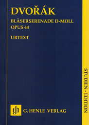 Serenade D - Moll Op 44