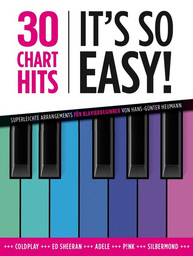 It'S So Easy - 30 Chart Hits