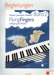Flying Fingers 2