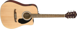 Fender FA 125 CE