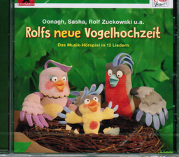 Rolfs Neue Vogelhochzeit