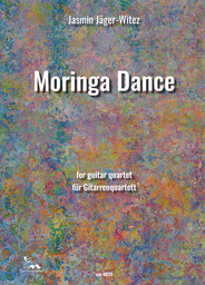 Moringa Dance