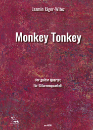 Monkey Tonkey