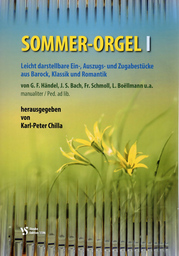 Sommer Orgel 1