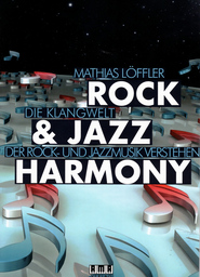 Rock + Jazz Harmony