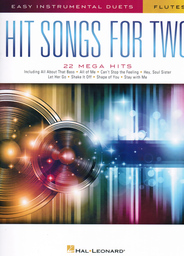 Hit Songs for Two