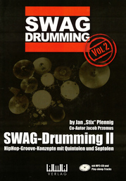 Swag Drumming 2