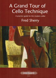 A Grand Tour Of Cello Technique