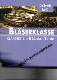 Blaeserklasse 2