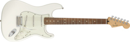 Fender PLAYER STRATOCASTER PF PWT