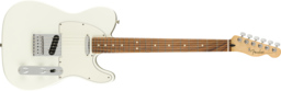 Fender PLAYER TELECASTER PF PWT