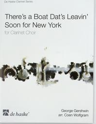There'S A Boat Dat'S Leavin'Soon For New York (aus Porgy + Bess)