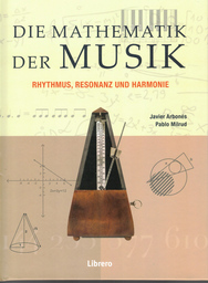 Die Mathematik Der Musik