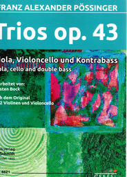 Trios Op 43