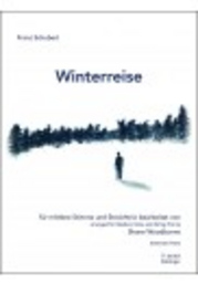 Winterreise Op 89 D 911
