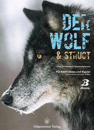Der Wolf + Struct