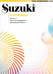 Flute School 1 International Edition