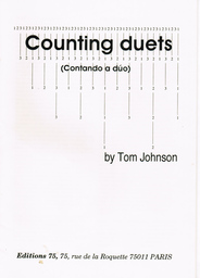Counting duets
