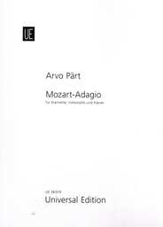 Mozart Adagio