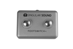 Singular Sound FOOTSWITCH PLUS