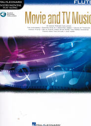 Movie And Tv Music
