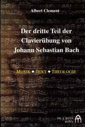 Bach Clavieruebung 3. Teil