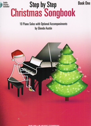 Step By Step - Christmas Songbook 1