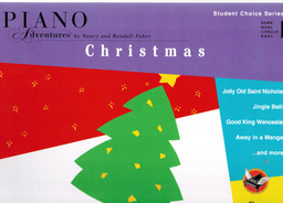 Piano Adventures 1 - Christmas