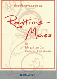 Ragtime - Mass