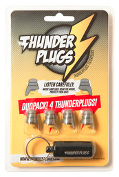 Thunderplugs TP B 1