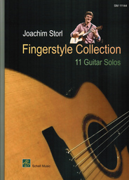 Fingerstyle Collection