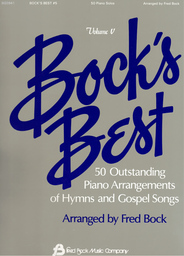Bock'Best Piano Vl 5
